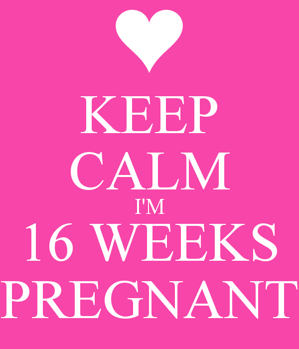 keep-calm-i-m-16-weeks-pregnant
